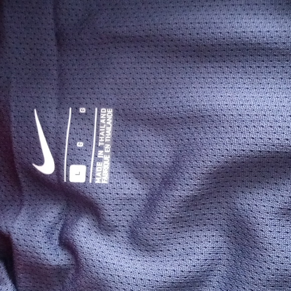 BRAND NEW NIKE QUARTER - ZIP JACKET - Picture 12 of 16